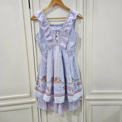 AP】Sugar Cross ラベンダーJSK【B品】 - メルカリ