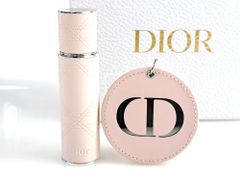 Dior ミスディオール トラベルスプレーセット - メルカリ