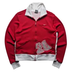 XL NIKE ナイキ トラックジャージ ジャージのサムネイル