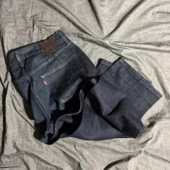 リーバイス 514 デニムパンツ サイズ 33X32