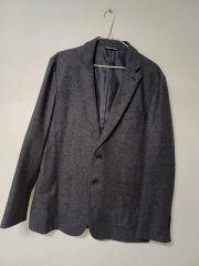 Merc London Tuxford テーラードジャケット XL - メルカリ