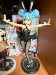 未開封 バニーガール 縛り 1/7 FREEWILLSTUDIO フィギュア - メルカリ