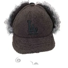 ニューエラ NEW ERA 9FIFTY Dog Ear メンズ 表記無 のサムネイル