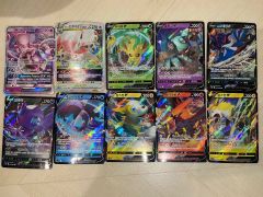 1万円】ポケモンカード 引退品 ④ - メルカリ