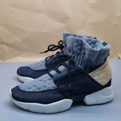 MSGM ソックススニーカー 38 240のサムネイル