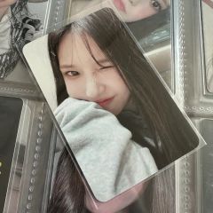 fromis＿9 ハヨン トレカ トレーディングカード - メルカリ