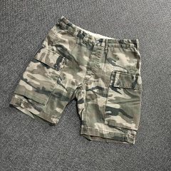 RRL カーゴ ショーツ ハーフパンツ カモフラ ラルフローレンダブル