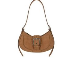 COACH トートバッグ SOHO ソーホー RED 肩掛け オールレザー - メルカリ