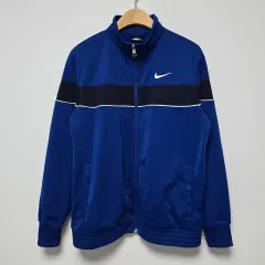 160 NIKE キッズ ジュニア トレーナー ジャケット