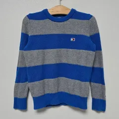 3T程度 トミーヒルフィガー キッズ ニット