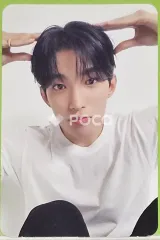 Seventeen ドギョム 17 IS RIGHT HERE DEAR Ver.