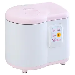 エムケー精工 家庭用ミニもちつき機「ミニもっち」RM-05MN【宅急便】のサムネイル