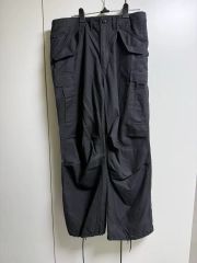 diesel 23ss p-staind ナイロンカーゴパンツ - メルカリ