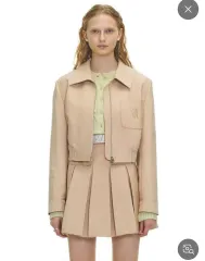 ) グローブストア ( Grove ) Mars jacketのサムネイル