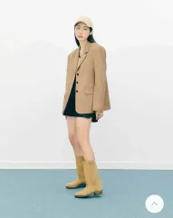 グローブ ロイジャケット(roy jacket)のサムネイル