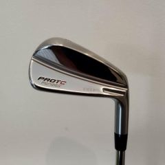 プロトコンセプト C07PC FORGED 5番アイアン MODUS120 S - メルカリ