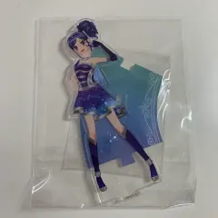 アイカツ！アイ・アム・アイカツ！ 葵 マリン DCD アクリルスタンド ギャラクシー コズミック