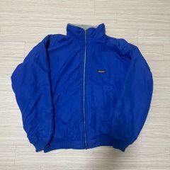 80s patagonia 三角タグ【木村拓哉さん着用モデル】シェルドシンチラ