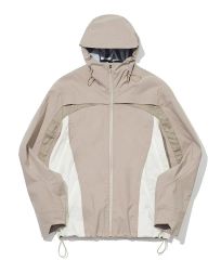 Graphpaper グラフペーパー Dull Poplin Anorak 23 - メルカリ
