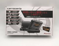 carrozzeria VREC-S5600 ドライブレコーダー - メルカリ