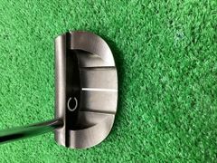 値下げ！KRONOS パター USA製MANDARA センターシャフト34インチ - メルカリ