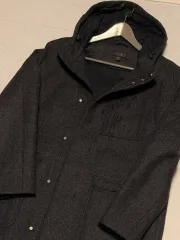 メンズ COS コート L サイズ 出品のサムネイル