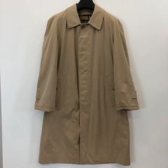 美品】BURBERRY vintageステンカラーコートライナー付 1980s - メルカリ