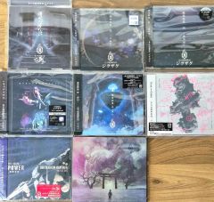 バンドリ Roselia RAS ポピパ CD まとめ売り 26枚 - メルカリ