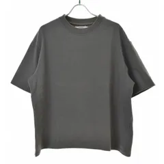 【WISM】25071596190010 BASIC TEE半袖Tシャツのサムネイル
