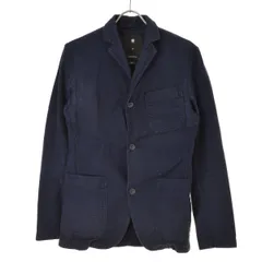【G-STAR】BLAKE BLAZER キャンバス 3釦ジャケットのサムネイル