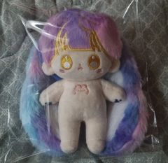 NEEDY GIRL OVERDOSE 超てんちゃん ぬいぐるみキーホルダー - メルカリ