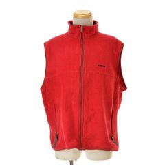 99年 カナダ製 パタゴニア patagonia シンチラベスト - メルカリ