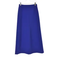 【CITYSHOP】22060042501010 DOUBLE CROSS SKIRTマキシスカートのサムネイル
