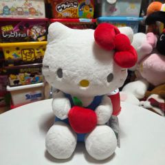 ご当地ベア サンリオ ハローキティ 東北限定 新品 さくらんぼ 山形