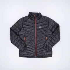 100 ミル MILLET ダックダウン 軽量 ダウン ジャケット 0227Mのサムネイル