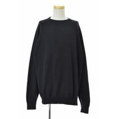 COMOLI 26SS コットン ニットポロ 3 - メルカリ