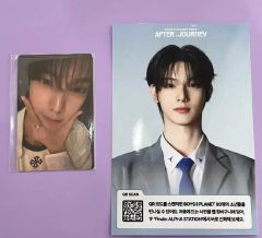 SEVENTEEN セブチ バーノン MY BEST トレカ fc限定 特典 - メルカリ