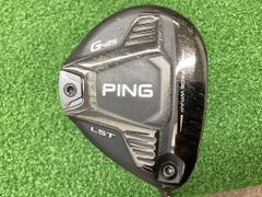 G440 LST 5W PING ヘッドカバー付き - メルカリ
