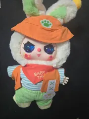 ベイビーイン 400% ぬいぐるみ シークレット