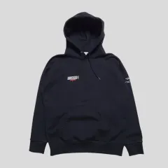 アンダースンベル オーバー スウェット フーディー Tシャツのサムネイル