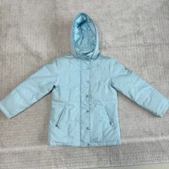 PINKO ブラック＆メタリックシルバー中綿ジャケット サイズ38 - メルカリ