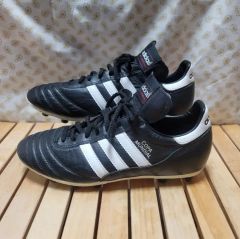 70s】ミツナガ サッカー用スパイク 未使用【希少】 - メルカリ