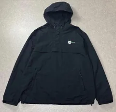 00s OLD LAND'S END ランズエンド アノラックジャケット Lのサムネイル