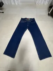 リーバイス タイプ1 デニム W33 L32