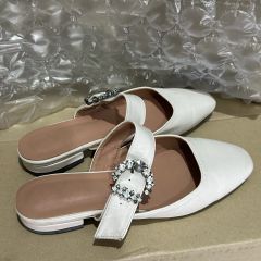 herlipto A New Day Mules 38 - メルカリ