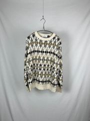 jaded London メナスニット ヨンジュン着用 - メルカリ