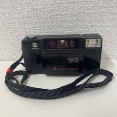 ミノルタ AF-E QUARTZ DATE 35mm F3.5 フィルムカメラ - メルカリ