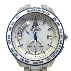 希少】セイコー SEIKO SZER085 7T92-HCG0 Fate/Grand Orderコラボ