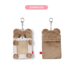 ATEEZ ジョンホ カップスリーブキーリング 購入時コメント下さい