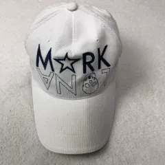 MARK & LONA マークアンドロナ コーデュロイ ベースボールキャップのサムネイル